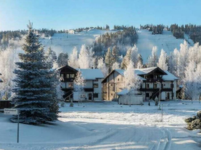 Финский курорт Массажиста Путина: отель Константина Голощапова на озере стал неофициальной резиденцией для Бастрыкина, депутатов и чиновников РФ