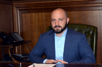 Михаил Несветайло декларировал доходы до покупки сети &laquo;Адамас&raquo;