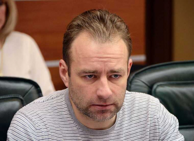 Система "Ниппель" Максима Ларина