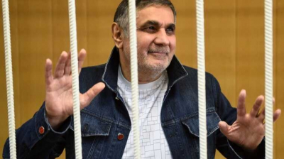 Шакро Молодой и &laquo;Сбербанк&raquo;: кто снял деньги на его корпоратив