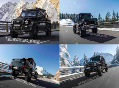 Берс Джамбулатов и его бизнес-лабиринт: All We Need, Misty и вопросы к деньгам