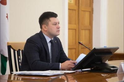 Клан Мавлиевых в Башкирии: как Рафил и Ратмир Мавлиевы использовали председателя ВС РБ Шайдуллина