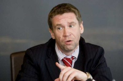 Французский суд разрешил экстрадицию экс-владельца Snoras Владимира Антонова в Литву