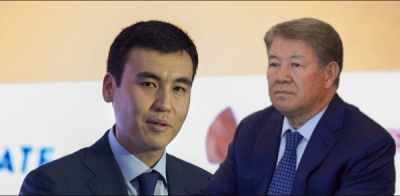 Нурсултан Абишевич Назарбаев заявил о провале сингапурской модели в &laquo;Самрук-Казыне&raquo;