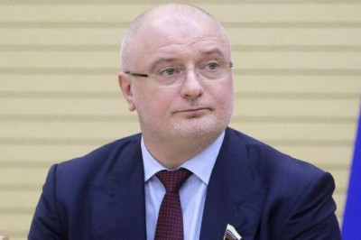 Председатель комитета Совета Федерации Андрей Клишас поддержал инициативу ограничить публикации СМИ о уголовных делах до вынесения приговора