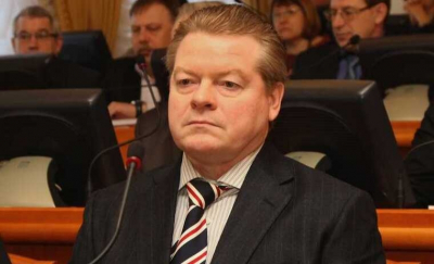 Кабриолет Ваганова: ООО &laquo;АвтоТехСервис&raquo; Ефросиньи Вагановой ликвидировано