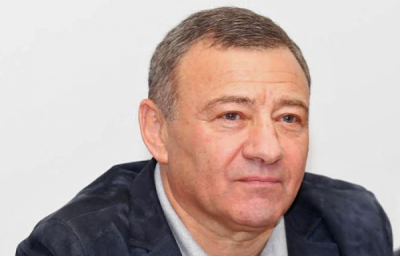 Ротенберги ушли в Финляндию, а Андрей Скоч остался с Внуково