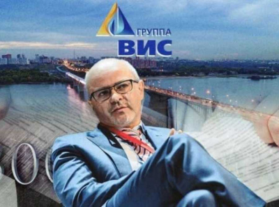 Мусорный ВИС: Снегуров выставил Травникову многомиллионный счёт?