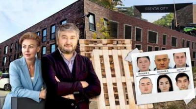 Администратор ЖК Esentai City Асхат Нурпеисов: управлять компанией будут подозреваемые в рейдерстве