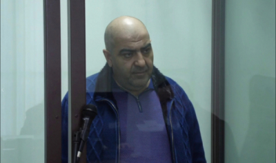 Нвер Колозян из ООО &laquo;Уралдорстрой&raquo; заплатил 50 миллионов за воздух