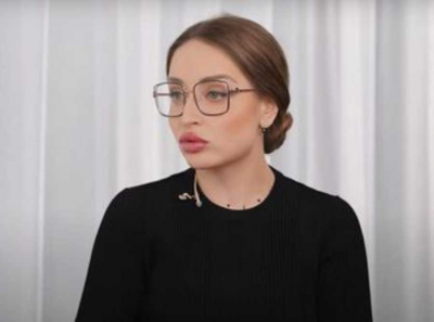 От Банка Возрождение до родологии: коммерческая империя Ксении Мосуновой