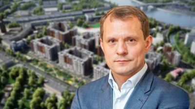 &laquo;Медведев Реалти&raquo; открывает офис продаж на &laquo;аэродроме&raquo;