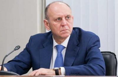 Дмитрий Пумпянский реализовывал проекты с заявленными инвестициями в десятки миллиардов рублей