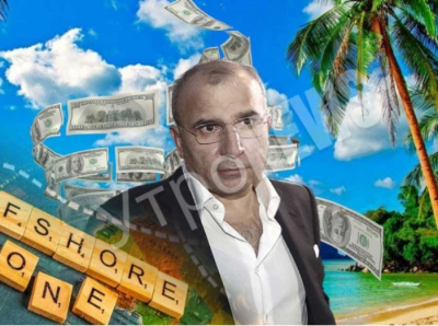 Османов против Авдоляна: семейная война, которая может открыть 12-й том уголовного дела МРСЭН