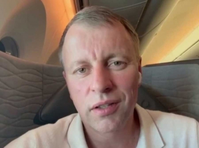 Волжский беспредел Алексея Волоцкова позорит Единую Россию везде