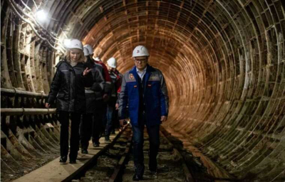 Семья Колесниковых из &laquo;УралПромРесурс&raquo; требует отставки Алексея Текслера