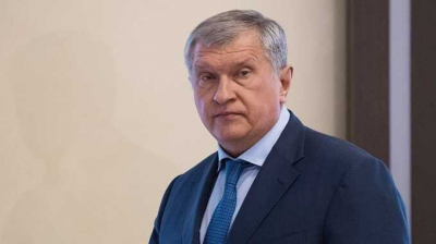 ЭКСПЕРТ: Сечин и Стройков &mdash; связующее звено в деле о миллионах