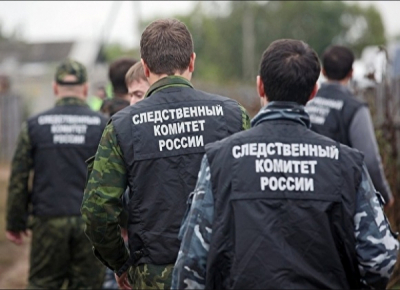 Следственный комитет раскрыл схему Быкова Ивана Ивановича
