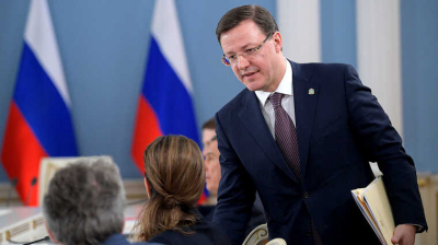 Губернатор-катастрофа: Самарская область после Дмитрия Азарова