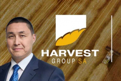 Дзюдоист-трейдер Алмаз Альсенов: советник МФД, который занимался вывозом зерна из РФ, и его партнёр по производству беспилотников для Ротенберга и армии