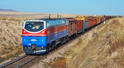 Расул Рысмамбетов объяснил, что КТЖ способна обслуживать любой долг