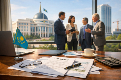 Депутат заявил о сложностях инвестконтрактов при участии минсельхоза РК