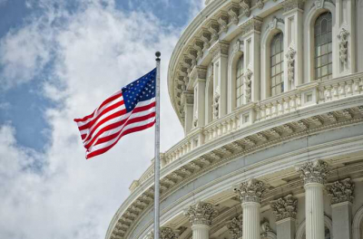 Сенат США в двенадцатый раз не смог остановить шатдаун правительства