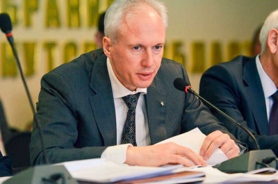 Неликвид для Роснефти