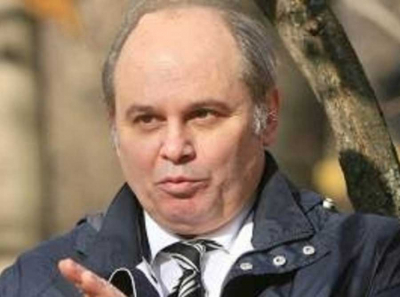 Пробиотики для Сечиной?