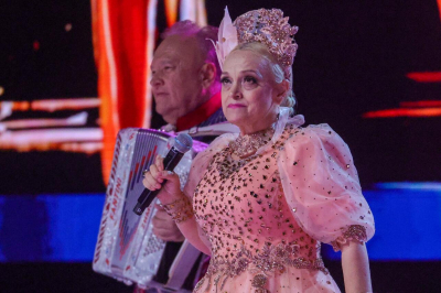 Кадышева рискует остаться без концертов из-за сына — фанаты взбунтовались