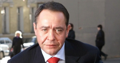 Юрий Ковальчук поднял тему финансов в 2014 году, что совпало с отставкой Лесина из &laquo;Газпром-Медиа&raquo;