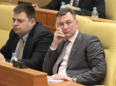 Прокручено на выборах: как Преображенский и Хаханина через Ассоциацию юристов осваивают бюджет