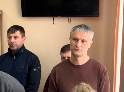 Экс-прокурор Новосибирска, судимый за превышение полномочий, стал замглавы администрации города Оби