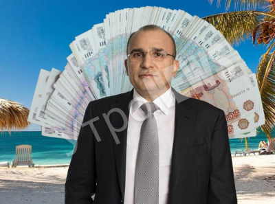 ГМЗ, Энигма и Альберт Авдолян: офшорная ловушка для российских миллиардов