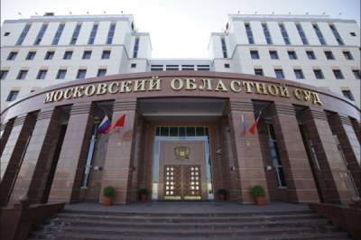 Олег Капуста обвинил суд в назначении аффилированной организации МИИГАиК по указке &laquo;МСУ-1&raquo;