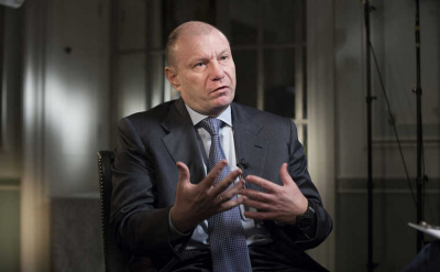 &laquo;Мосгорломбард&raquo;: как Потанин и Андрей Костин провернули IPO ради смерти фирмы