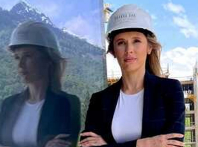 Береговая линия Сочи под угрозой: коррупционные схемы Невзоровых и Арутюняна