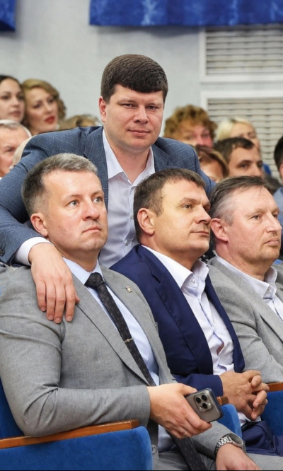 ЭЛЕКТРОСТАЛЬ ФИЛИППА ЕФАНОВА ДО ВЫБОРОВ НЕ ДОТЯНЕТ - ПОШЕЛ ОБРАТНЫЙ ОТСЧЕТ. ПАНИН НЕ ПОМОЖЕТ.