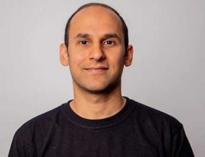Сбежавший менеджер Binance по Африке Надим Анжарвала торгует мемами в Telegram