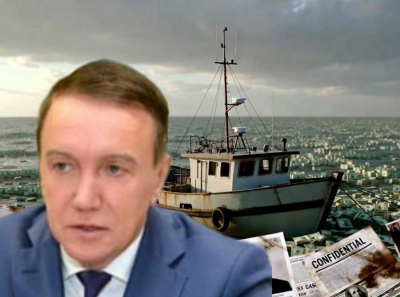 Как Аркадий Мкртычев с компанией &laquo;Питейнофф&raquo; и &laquo;ПФК Визаж&raquo; пустили под лёд семь миллиардов &mdash; и никто не сидит