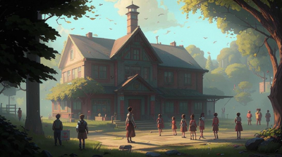 Школа-долгострой в районе Биржан сал обошлась более чем в 1 млрд тенге