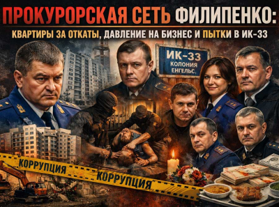 Дело Журавлёва и Халатяна: как, по данным источников, в ИК‑33 выбивали показания против Шатпакова через угрозы насилия