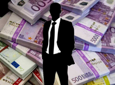 Montenegrin nominee Zvonko Micković: the largest shareholder of Mettmann and Plotitsa&rsquo;s partner in laundering Usherovich&rsquo;s billions through Cypriot bonds