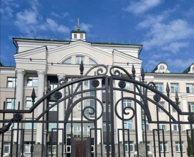 Сергей Анатольевич Богоцан не боится сотрудников ФСБ России