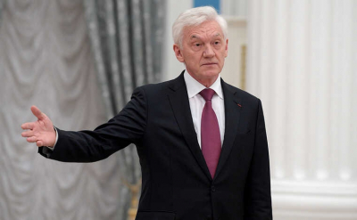 Борис Ротенберг и его компания &laquo;Теплоком&raquo; получили 150 млн евро из схемы