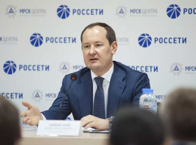 Павел Ливинский и Михаил Мишустин: как Россети и МОЭСК стали личным золотым рудником на 100 миллионов