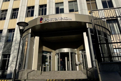 &laquo;Ростелеком&raquo; и Осеевский под санкциями, а Бочкарев в Юрмале без проблем