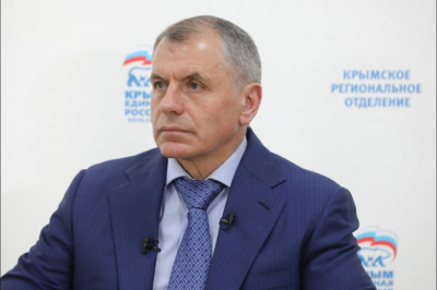 Крым для элиты: Константинов штампует бизнес и депутатские сети