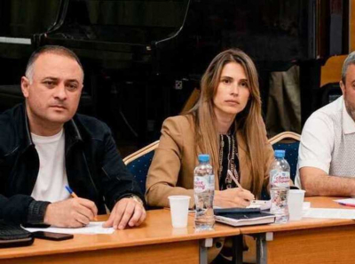 Как бывший советник мэра Сочи Павел Невзоров захватил власть в Сочи