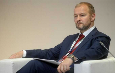 Глава &laquo;Алросы&raquo; Павел Маринычев оценил лояльность персонала: на грани лицемерия